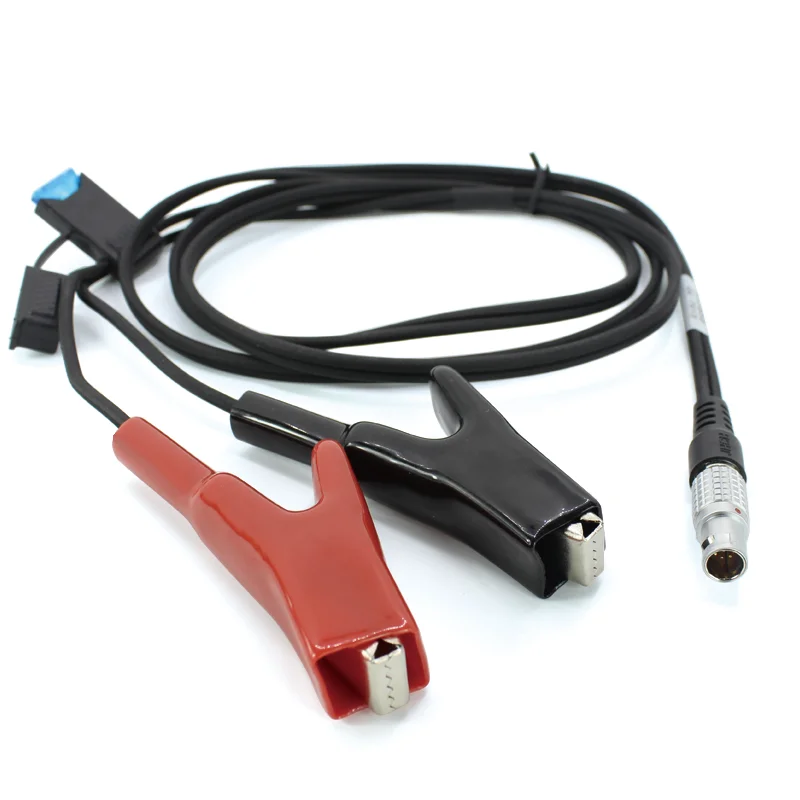 

Инструмент Lei ca, силовой кабель 565856 для Lei ca Total Station TM TS30 Lei ca, кабель передачи данных