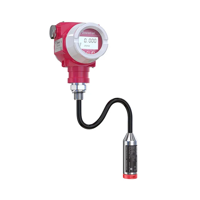 

LPD-310A series LED display Level gauge Digital display input level gauge