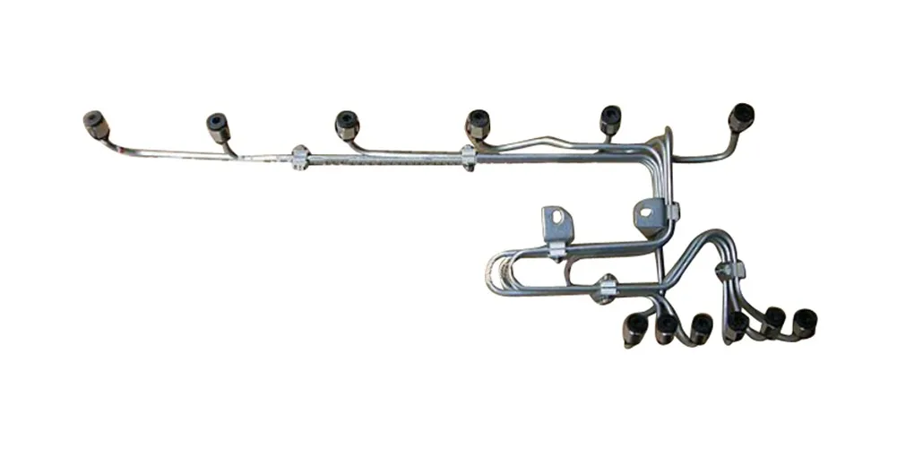 

Топливная трубка 3973458 совместимый дизельный двигатель cummins