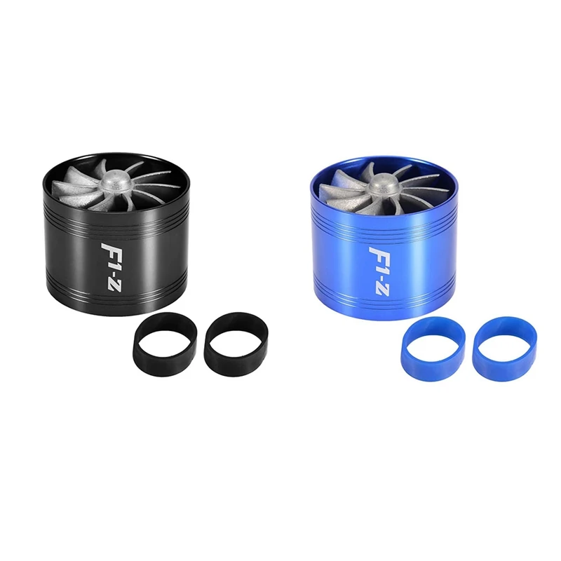 

Воздухозаборная турбо, автомобильный воздухозаборник, турбонатор с одним вентилятором, турбинное суперзарядное устройство, газ, топливо, т...