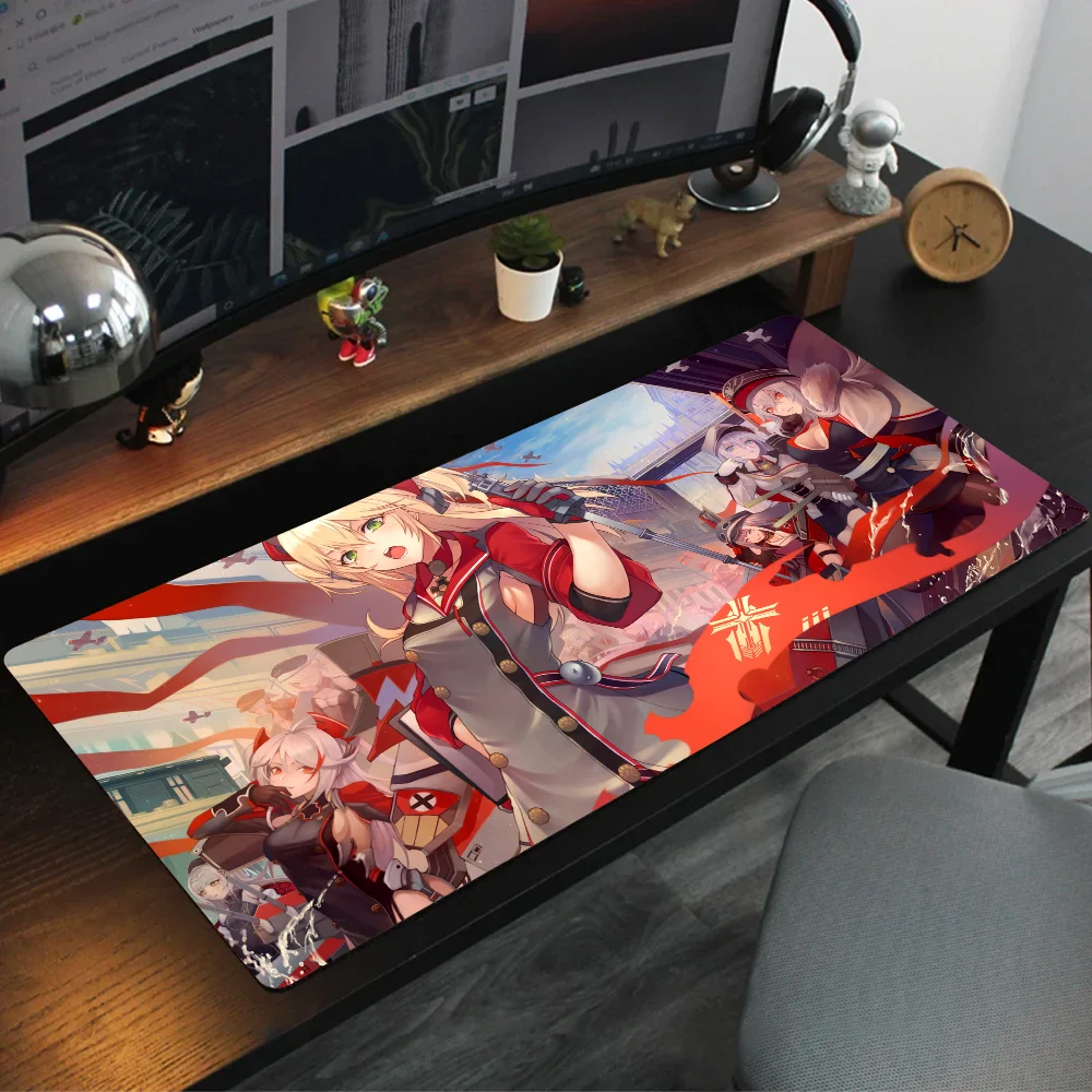 1 шт. Настольный коврик для мыши с ковриком