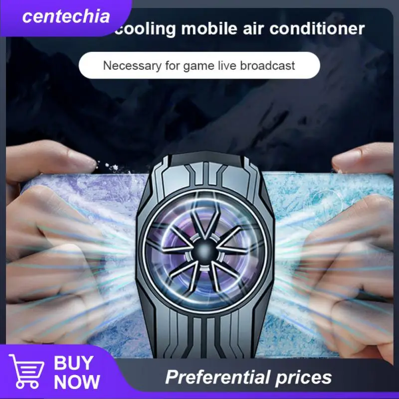 

Universal Game Cooler Cooling Clip Usb Cell Phone Cool Heat Sink High Speed For Iphone/samsung/xiaomi Mini For Cell Phone