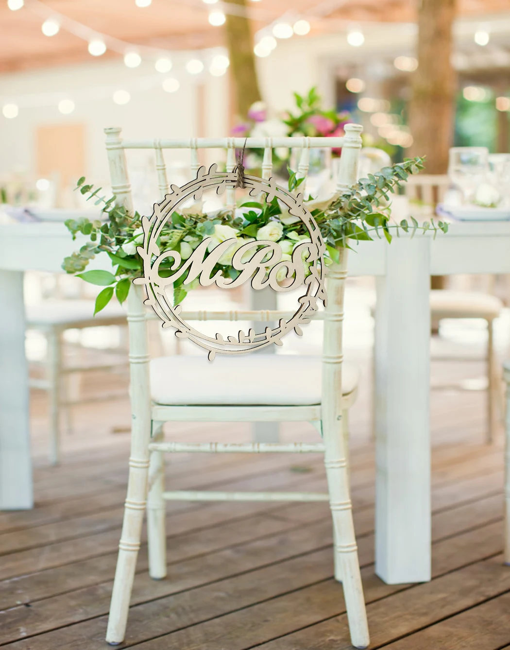 2 шт./компл. деревянная подвесная стена Mr &amp Mrs art домашняя жизнь свадебная