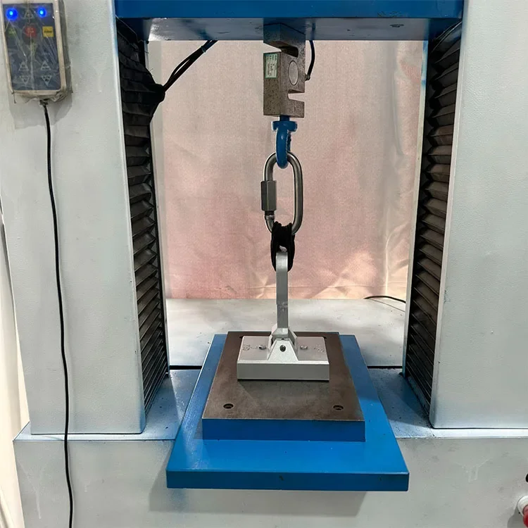 WEWIN Factory 150 кг мини-магнитный ручной подъемник портативные подъемные магниты для