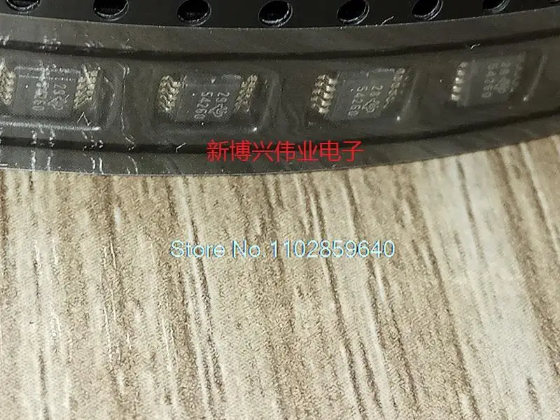 

10PCS/LOT TPS54260 TPS54260DGQR 54260