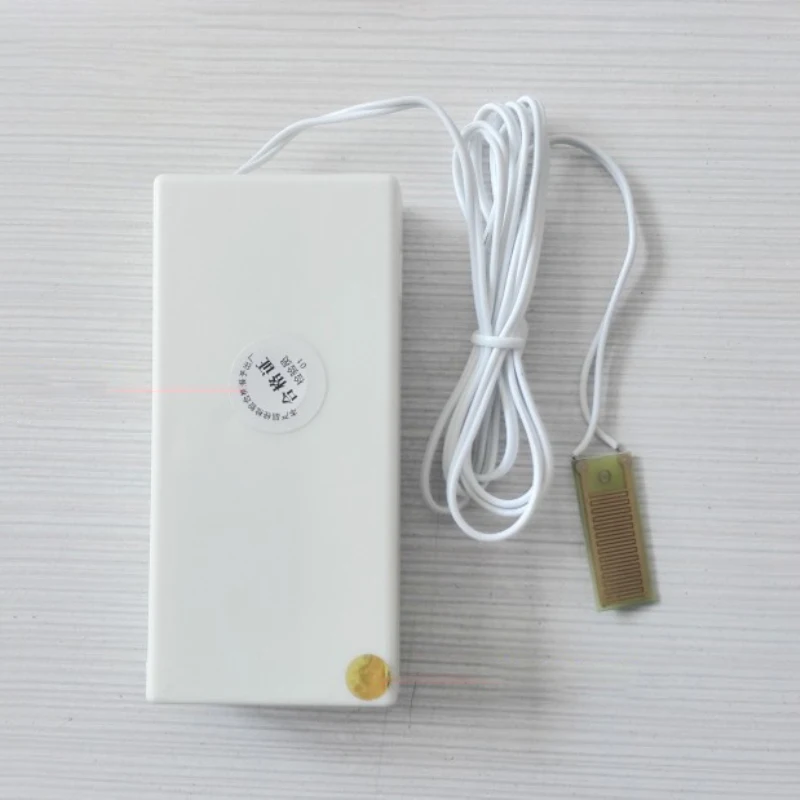 

Home Alarm Water Leakage Alarm Detector 110dB Independent Water Leak Sensor Detection Flood Alert Overflow Security Alarm System
