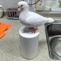 Дозатор мыла#2