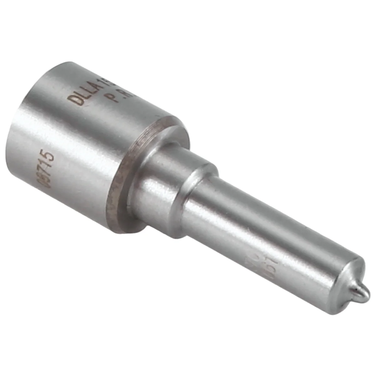 DLLA152P1661 0433172020 Новая форсунка для сырой нефти инжектора 0445110300 0445110524