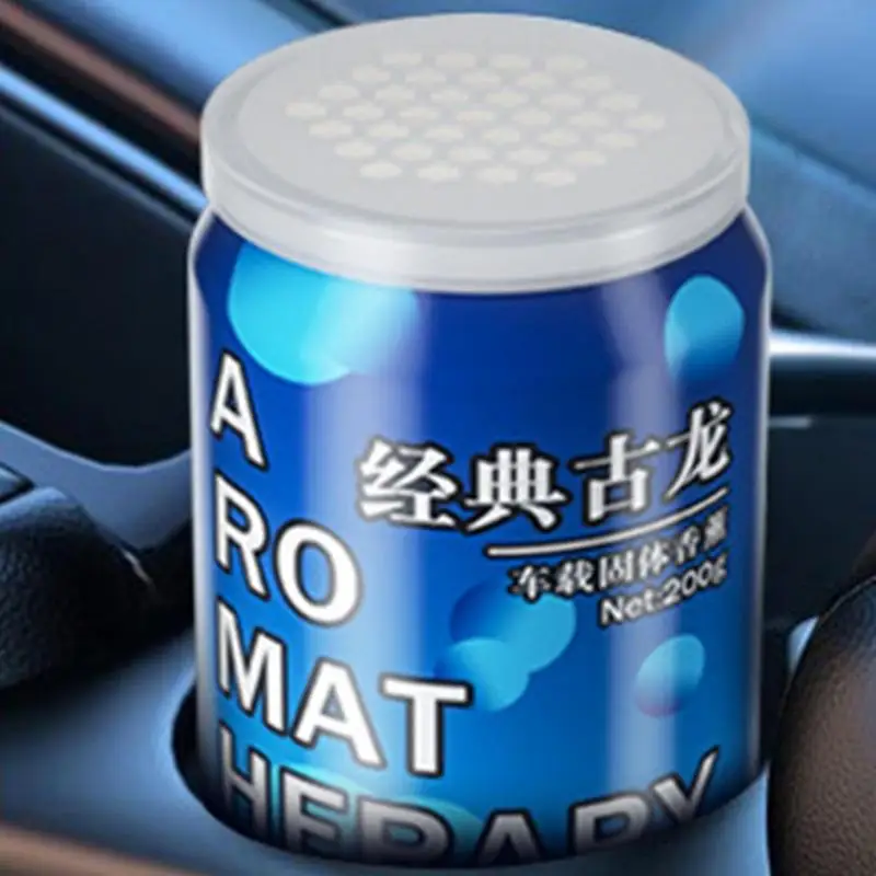 

Освежители воздуха для автомобиля, освежитель воздуха, освежитель воздуха и нейтрализатор запаха, 6,34 унций, стойкие к сколам банки для авто...