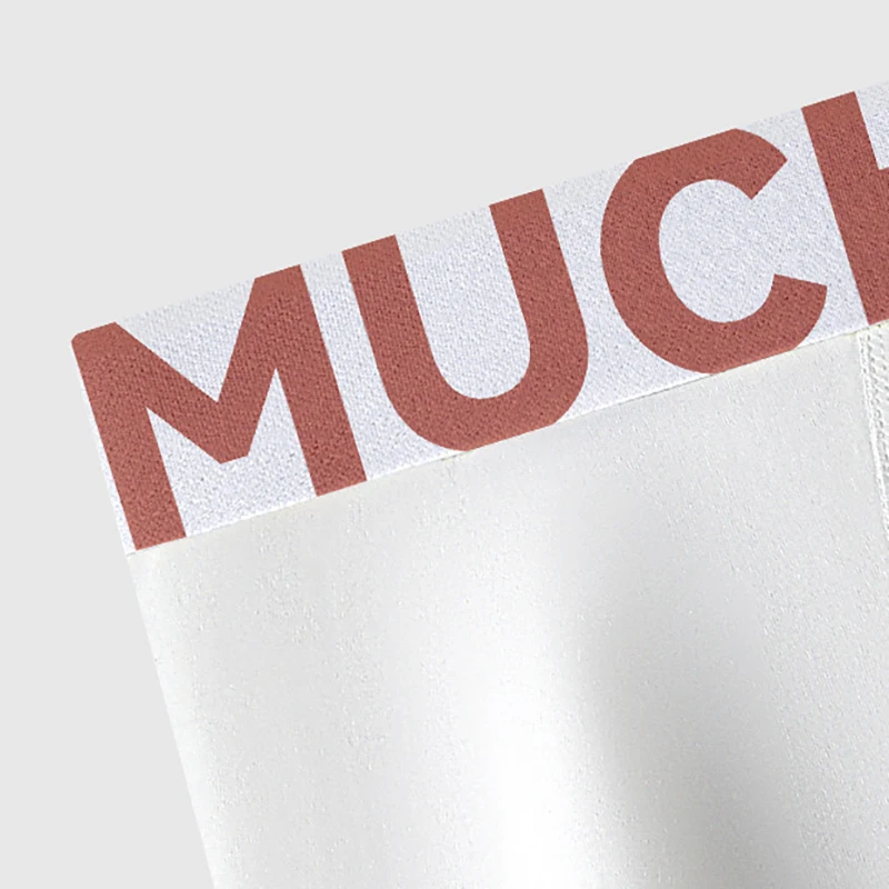 3Pcs/Lot Boxershorts Men Underwear Cotton Boxers Hombre Underpants Male Breathable Panties Briefs U Convex Design Panties