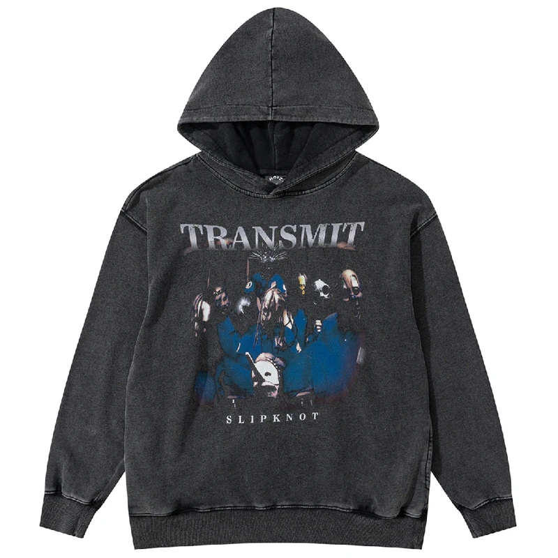 

Hip Hop 2022 Oversize Hoodie Streetwear Sweatshirt Man Letter Print Washed Hoodie Autumn Women Harajuku Cotton Hooded Pullover