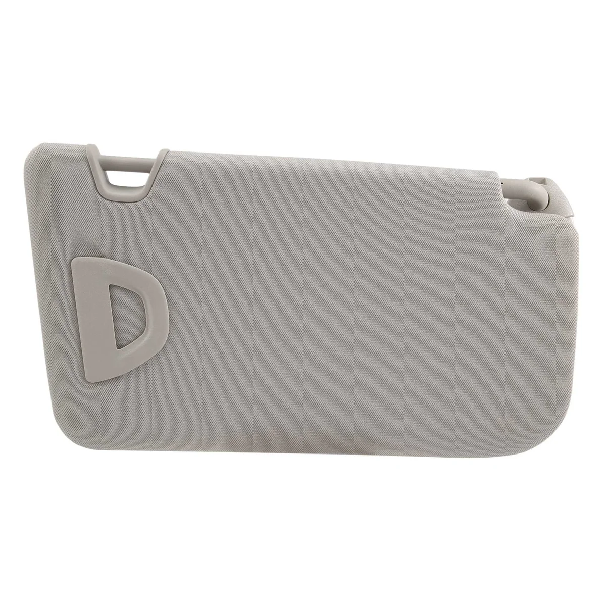 Левый солнцезащитный козырек водителя для Reno Koleos HEM5 HEMM HEMN 964011625R