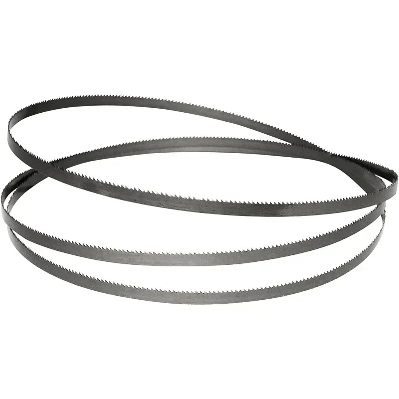 Dekoly 93-1/2x3/4x3 TPI деревообрабатывающий ленточный пильный диск 14 дюймов Delta Rockwell