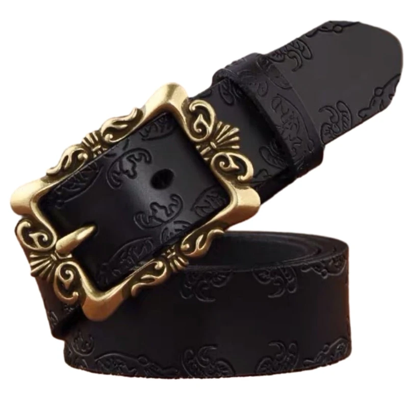 Рисунок 4 - Классический женский ремень