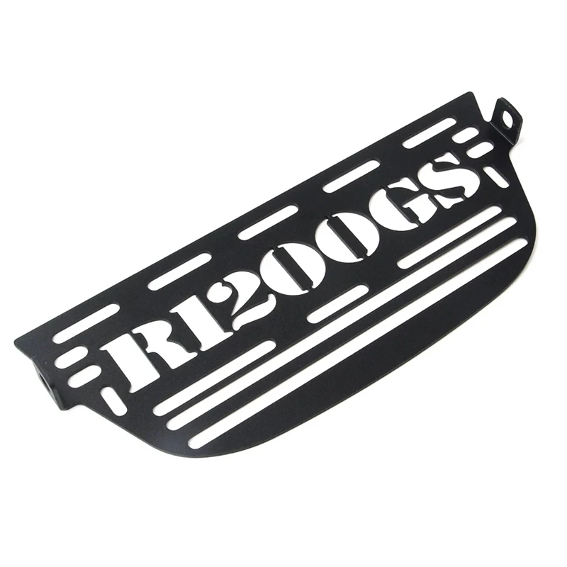 Защитная крышка для решетки радиатора автомобиля BMW R1200GS Adventure R1200 R 1200 GS/Adv 2007-2012