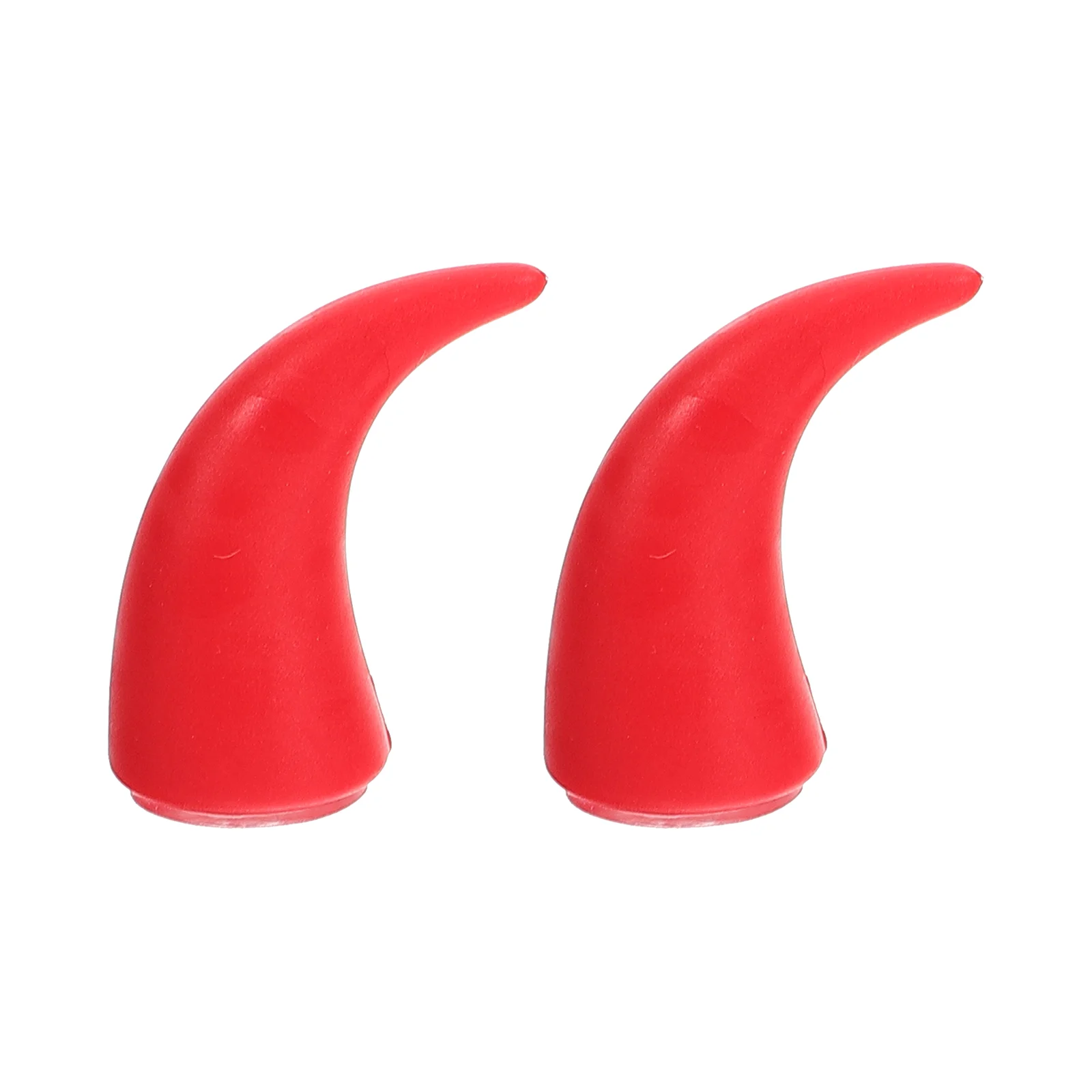 2 шт. декоративные наклейки для мотоцикла аксессуары украшения рога сноуборда