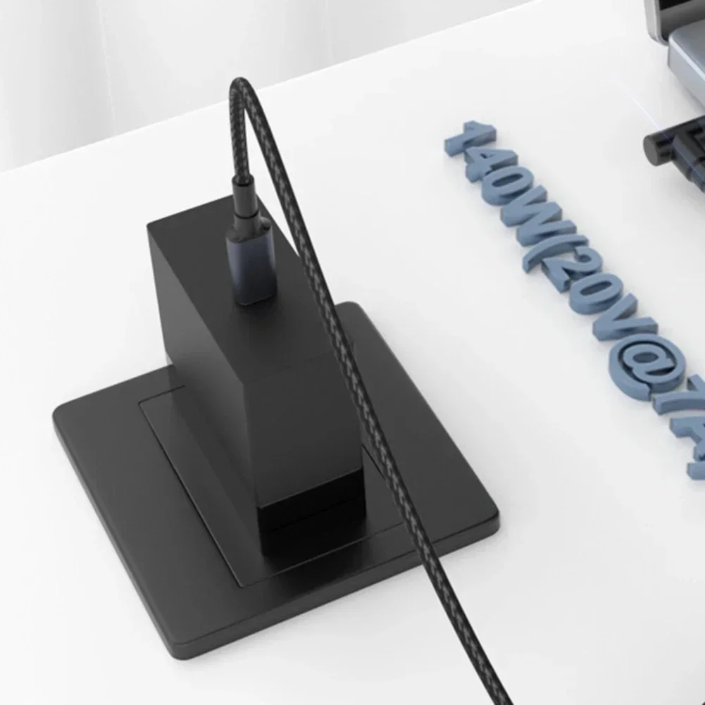 Портативный Power Bank для активного отдыха 140 Вт PD |