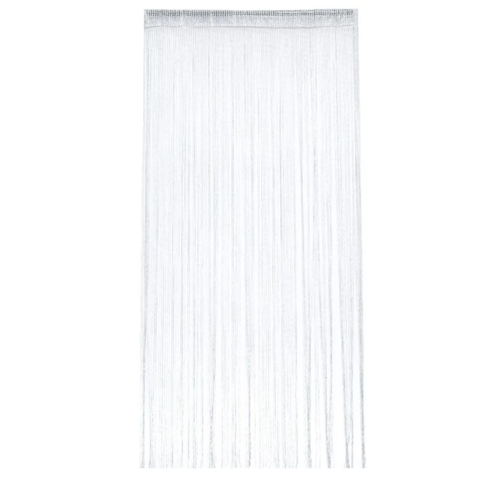 

Бисерная штора из полиэстера