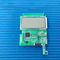qixing qx 622 three generation all in one electronic control operation panel display circuit board display board