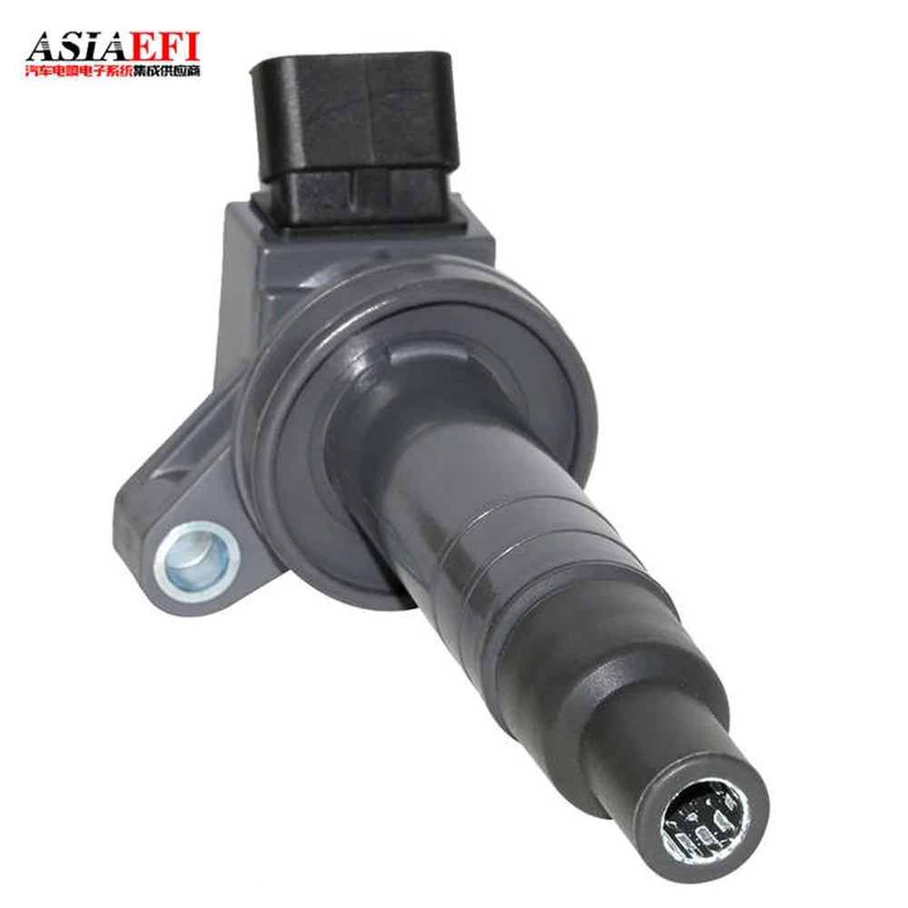 Высококачественная катушка зажигания 90919-T2002 90919T2002 для Toyota RAV4 Celica MR2 Corolla Matrix 1.8L YARIS