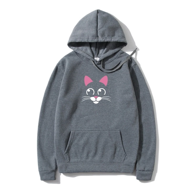 

Ca Face-Bes Gif for Ca Lovers Cute Animal Lover Outerwear Gif Idea Hoody