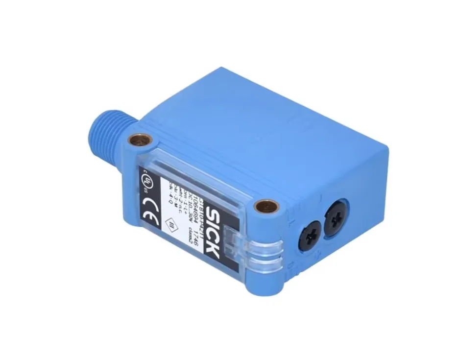 Оригинальный фотоэлектрический датчик NPN GTB10-N1211 GTB10-N1212 GTB10-N4211 GTB10-N4212 GL10-N4111