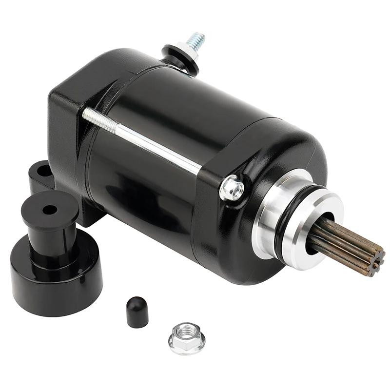 Для BMW G310GS K02 G310 G310R K03 16-21 Пусковой двигатель 1 шт.