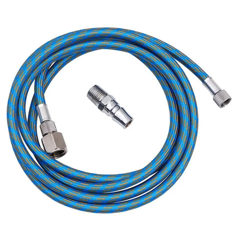 

OLOEY Шланг для аэрографа 1/8", 6 футов