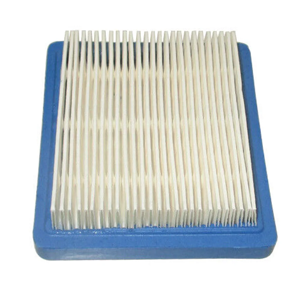 

1pc Car Engine & Cabin Air Filter Automobile Replacement For Mercury-OptiMax V6 225 250 300 Quicksilver 35-853333T Blue-Plastic