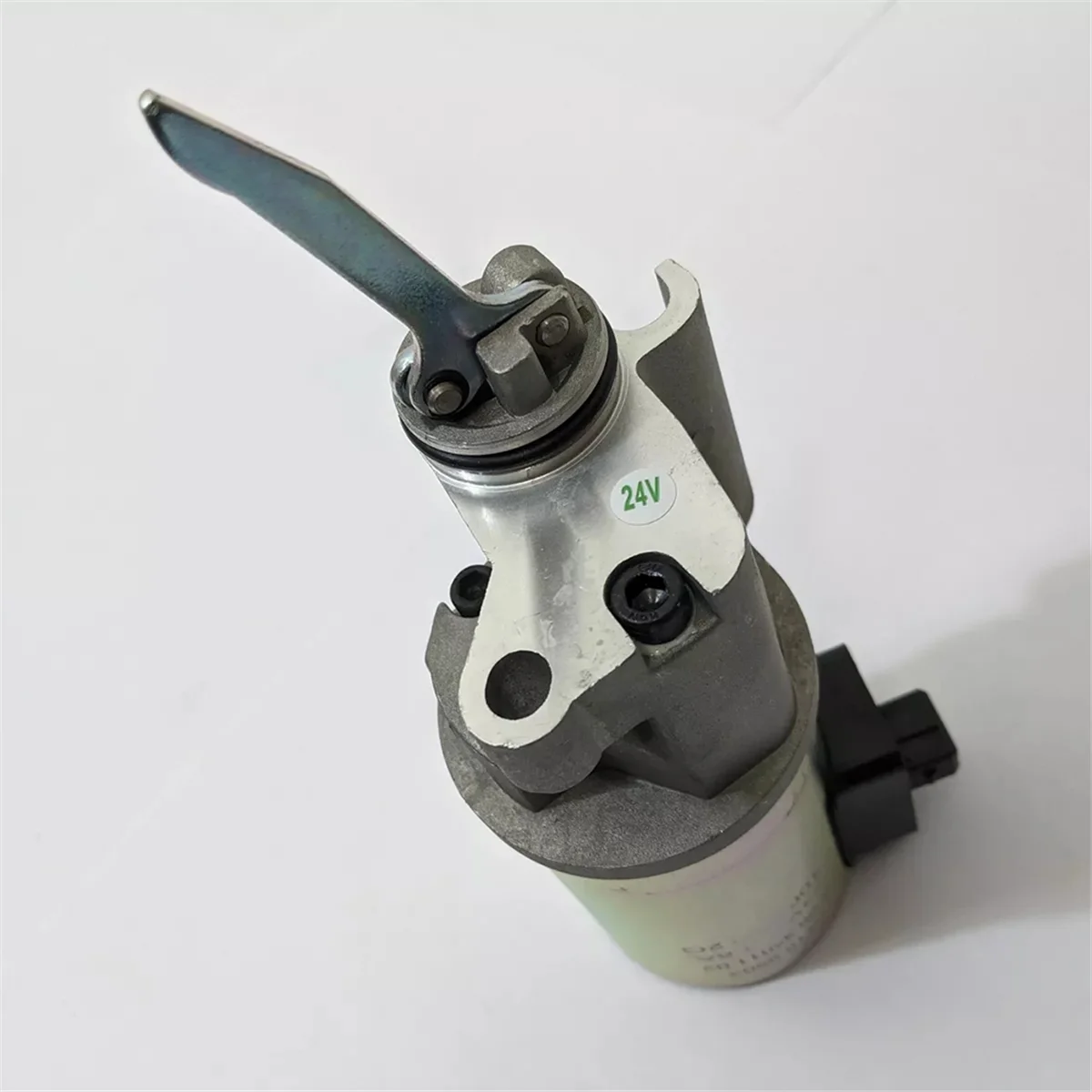 Стопорный Электромагнит 24 В 0419-9903 04199903 02113791 для Deutz 1013