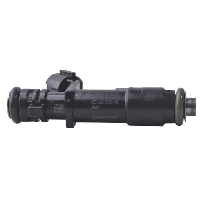 Форсунка топливного инжектора 03D906031G для Skoda Fabia Seat Ibiza IV VW FOX 1 2 BBM AWY CHFA аксессуары