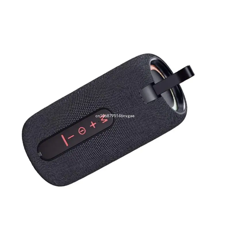 Музыкальный плеер для занятий спортом на открытом воздухе портативный сабвуфер