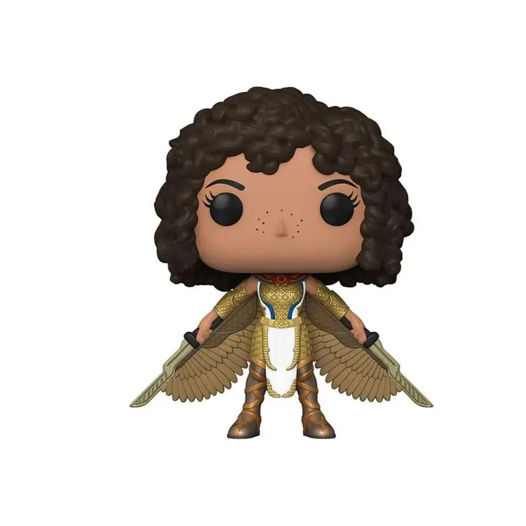 

Avengers Moon Knight Scarlet Scarab 1093# Vinyl Figure Collection Model Toys 10cm