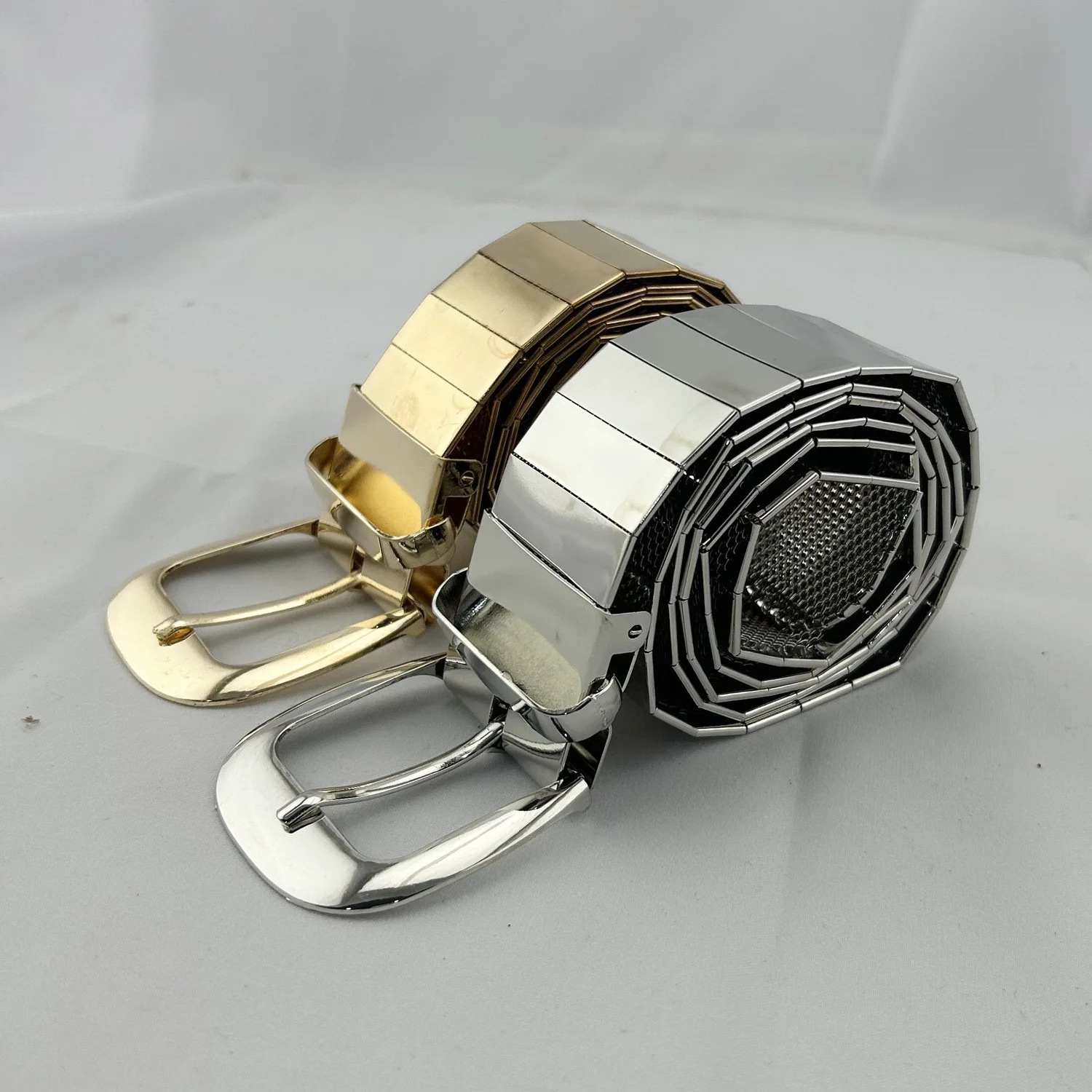 2013 Punk Style for Mosch Letter Necklaces Earrings Tassel Chain Waist Pendant Chains Big Letter Necklace Exaggerated Jewelry