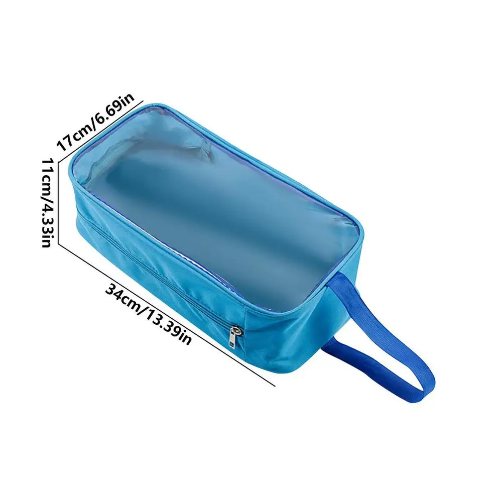 

Водонепроницаемые сумки для обуви Liilaimic