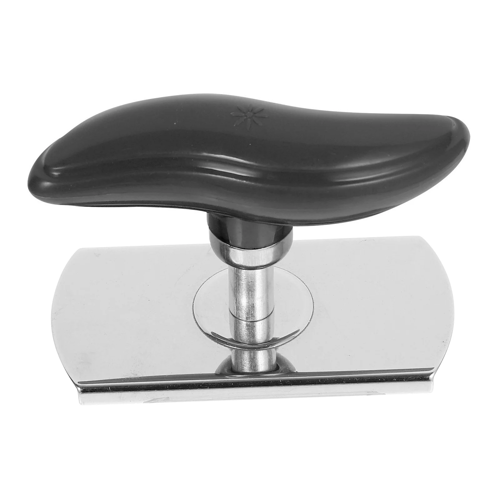 

Glass Can Opener Stainless Steel Manual Can Opener Multifunctional Can Opener