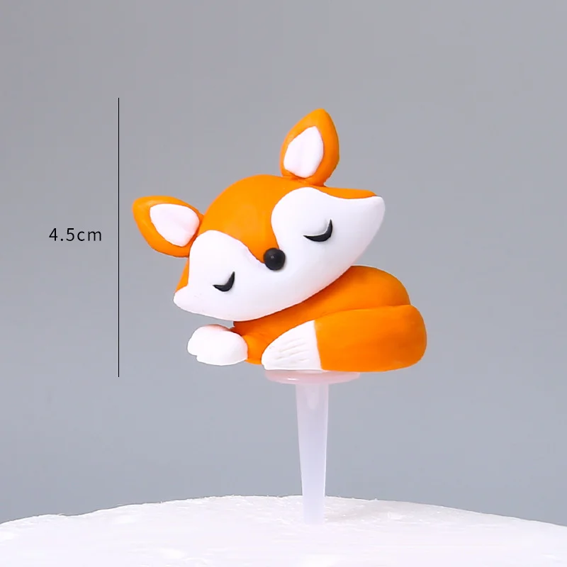 Животные торт Топпер динозавр Детские динозавры украшения на день рождения Дети