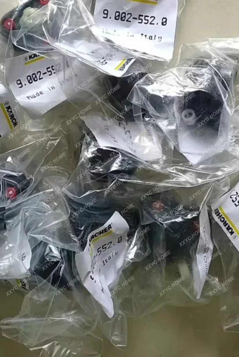 Для бытовой небольшой чистящей машины Karcher Автомойка высокого давления K3. К4.