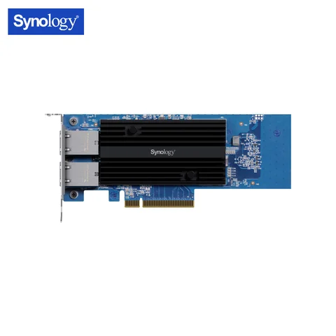 Synology сетевая карта 10G PCI-E3.0*8