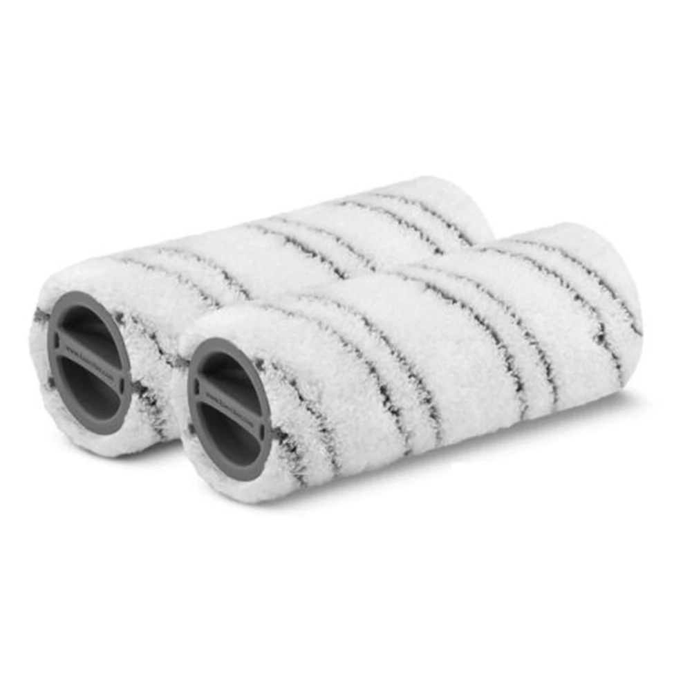 

Vacuum Cleaner Stone Rollers Attachment Cleaning Washing Machine Cordless For Hard Floor Cleaner For Karcher FC 7