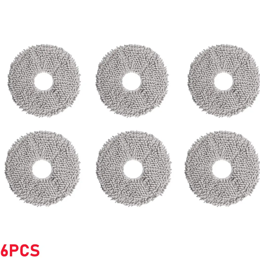 

Сменные салфетки для швабры Xiaomi Roborock