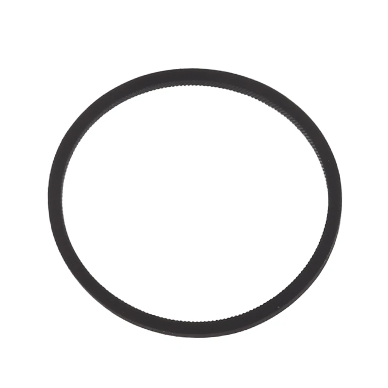 Квадратные резиновые ремни длиной 30-65 мм в сложенном виде для рекордеров дисков и