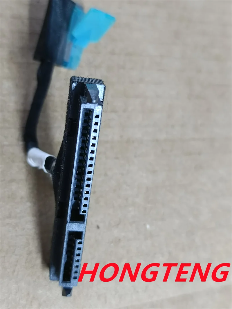 Фото CN-08GD6D 08GD6D 8GD6D подходит для разъема жесткого диска Dell E5450 ZAM70_HDD_CABLE_ASSY DC02C 007400 №2