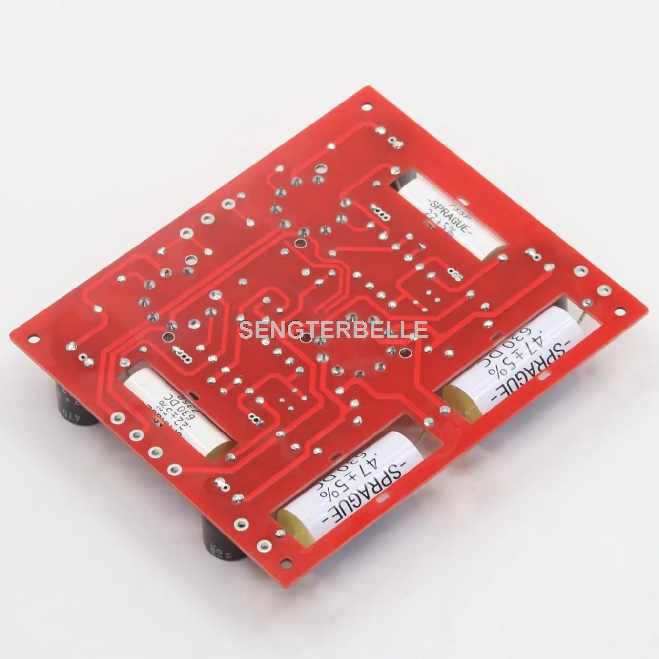 HiFi A-N L3 набор телефонной платы 12AY7 /6072A трубка Riaa MM телефонная Плата усилителя