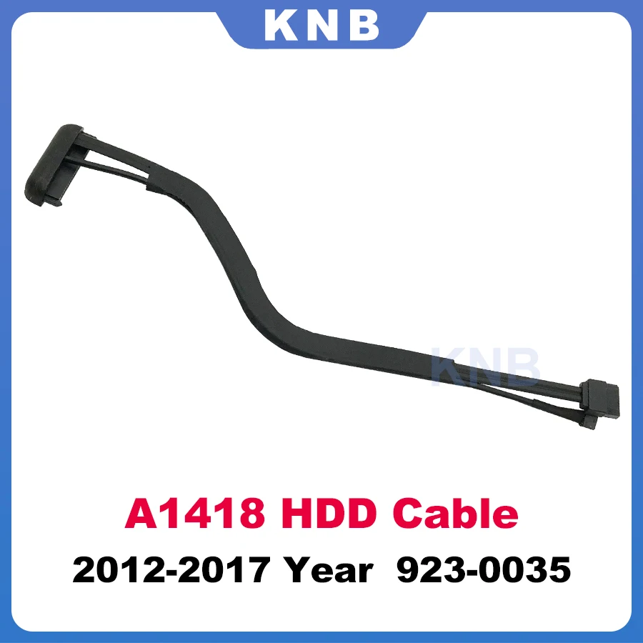 

New SSD Solid State Cable 923-0035 For iMac 21.5" A1418 Hard Disk Drive HDD Data SATA Cable 2012-2017 Years
