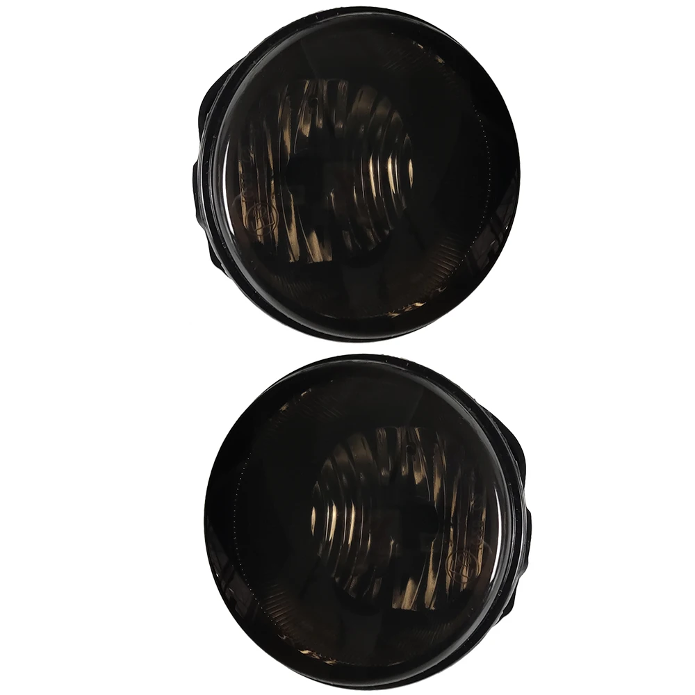 2 шт. для 2005-2008 Chrysler 300C галогенные противотуманные фары металлический