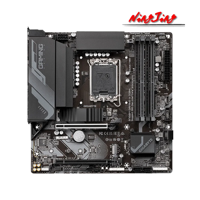 B760m g ddr4. B760m g ddr4