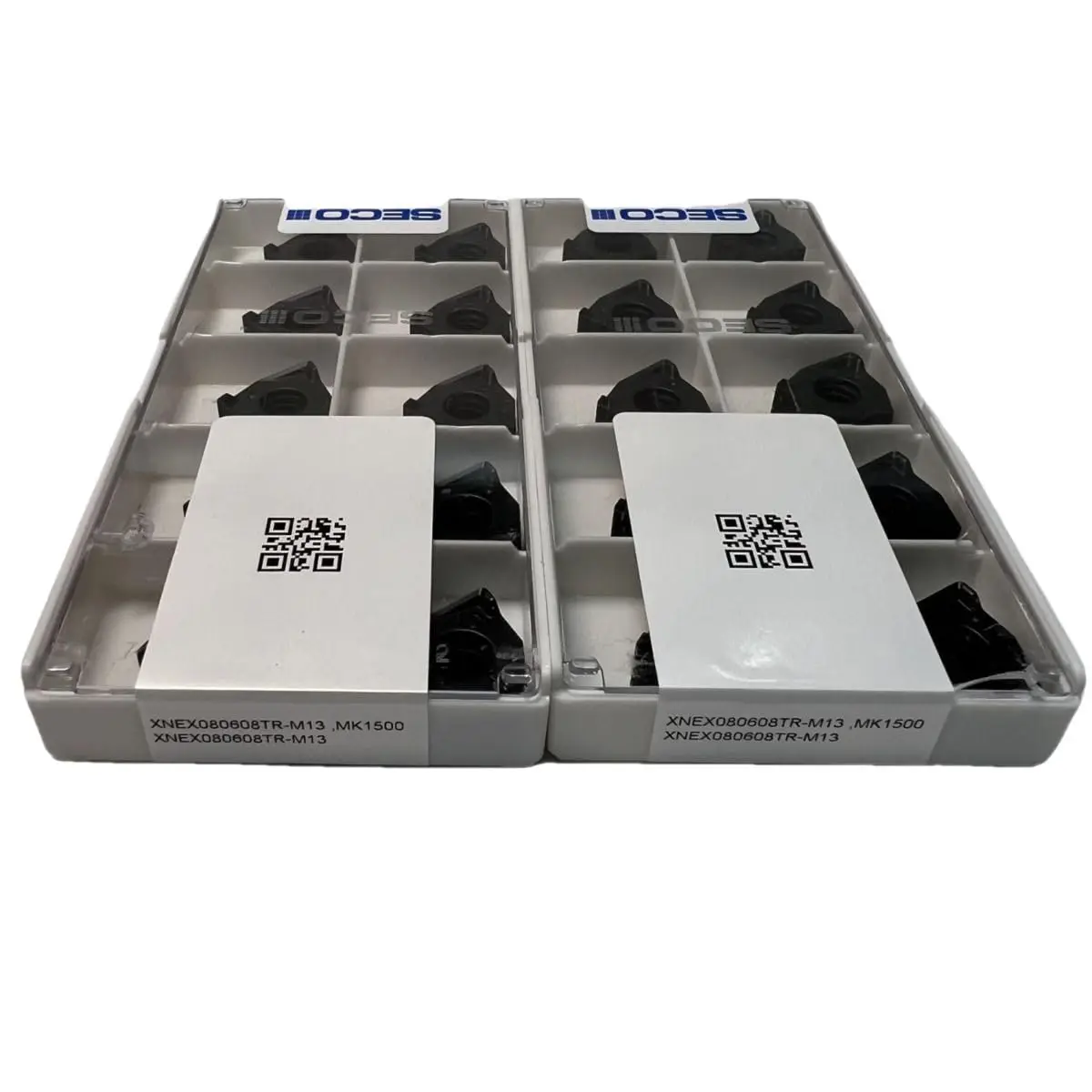 Оригинальное лезвие XNEX 080608 TR-M13-MK1500 / твердосплавное с ЧПУ 10 шт.