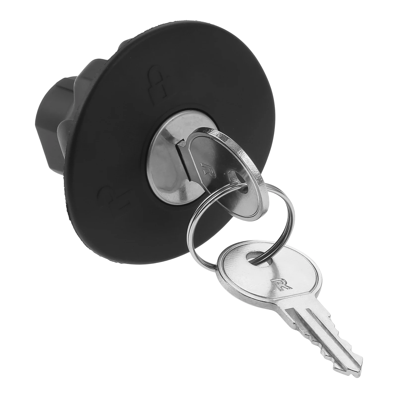 

Автомобильная Магнитная Крышка для топлива, 1 шт., 2 ключа 8U5Z-9C268-B для Ford Edge Escape Lincoln MKZ Mercury Milan, автомобильные аксессуары