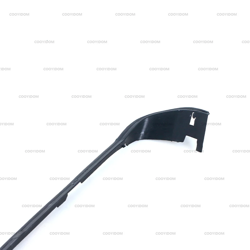 Резиновая уплотнительная лента для автомобильных фар декоративная полоса Porsche